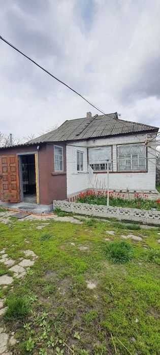 Продам будинок с. Таранівка