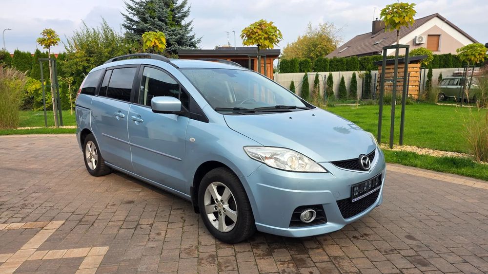 Mazda 5