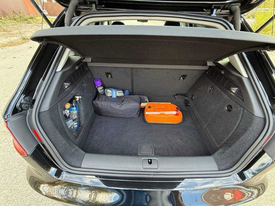 Audi A3 Sportback 1.6 TDI S-Tronic — Premium Condition (2016)