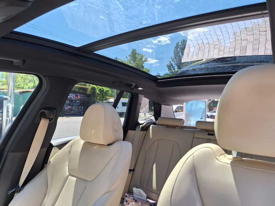 BMW X3 2020 VIN 5UXTY3C09L9C98651 фото оголошення 15 з 24