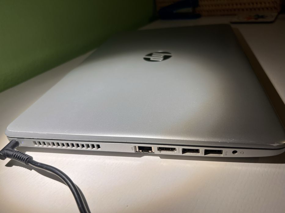 Продам нотбук HP