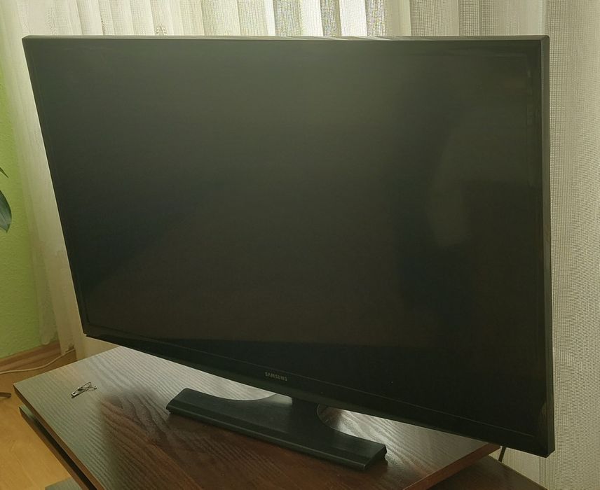 Telewizor Samsung 32 cale/mało używany