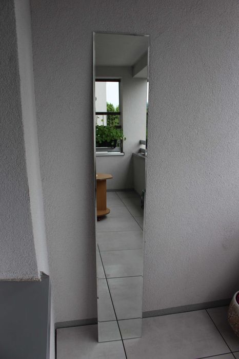 Lustro IKEA 26x160 cm