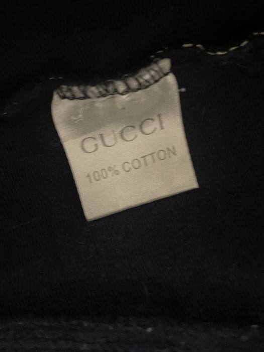 Conjunto Gucci Bom estado