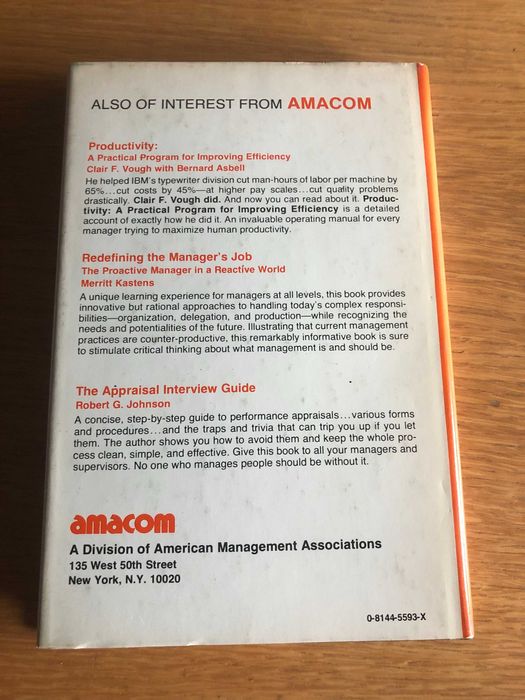 PLANNING for NONPLANNERS     Darryl J. Ellis e Peter P. Pekar, Jr.