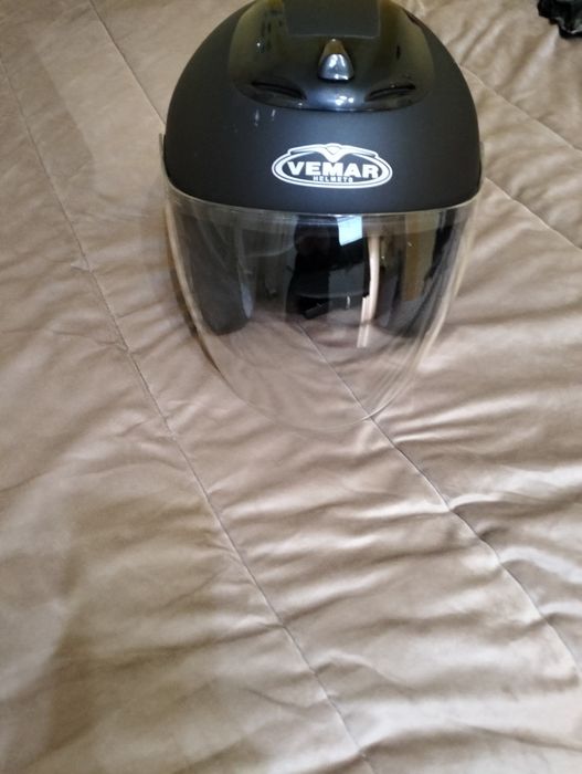 Шоломи до мотоциклів