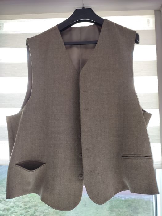 Garnitur Rozmiar 52 Nowy