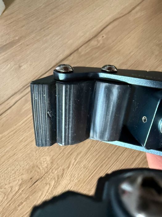 9.solutions Savior Clamp With Socket