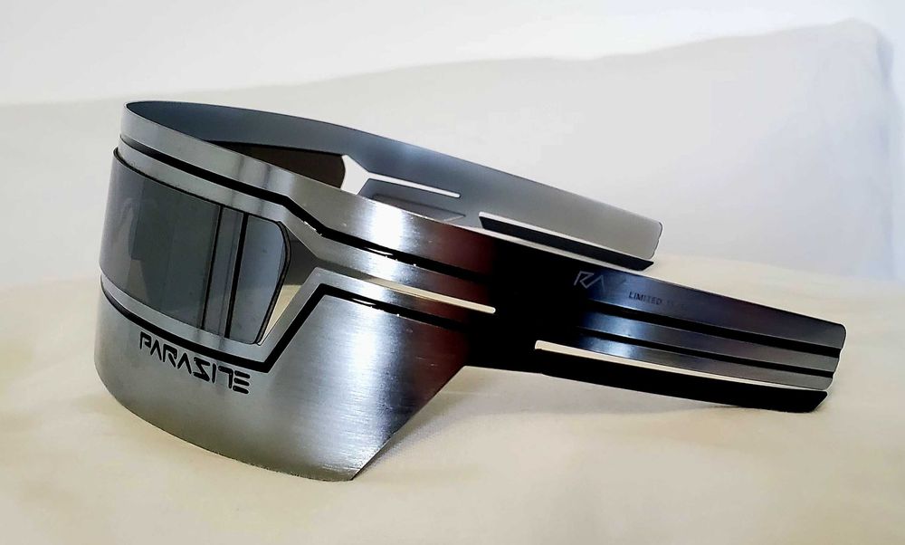 RAY Eyewear-Very Rare (1 of only 50 produced!)