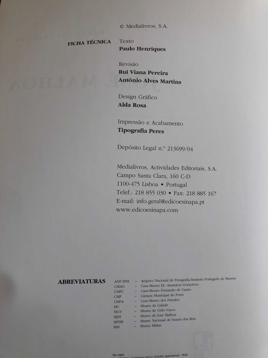 Pintores Portugueses: Aurélia de Souza e José Malhoa