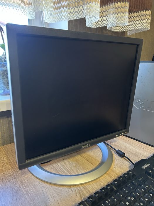 ПК компʼютер Dell optiplex 745 для навчання та ігор