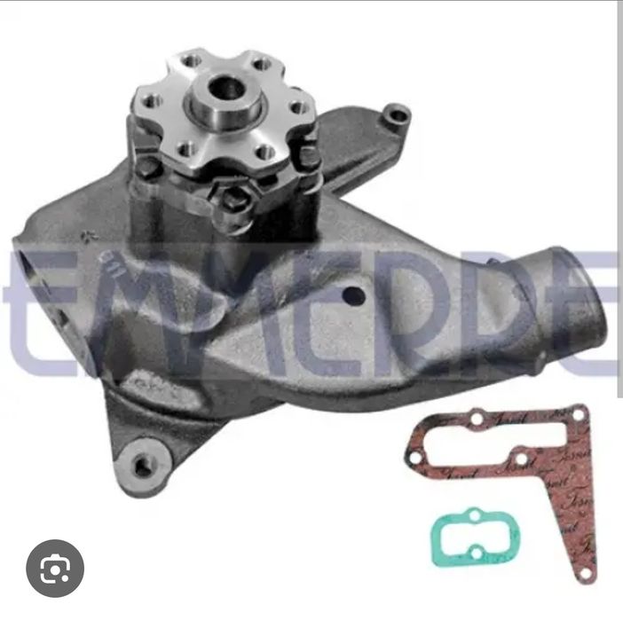 помпа Mercedes om351 OM 352 Claas Dominator 3522005401 / 3522008101