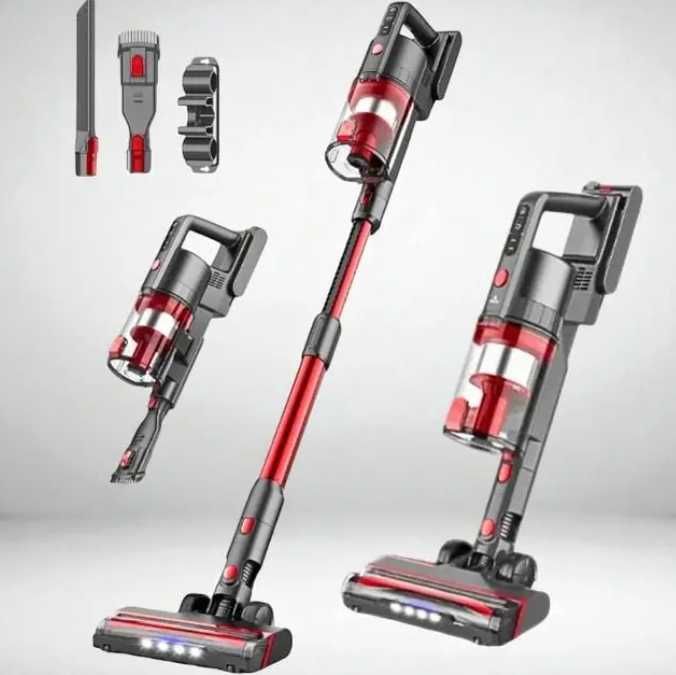 Пилосос акумуляторний бездротовий Пылесос беспроводной аккумуляторный