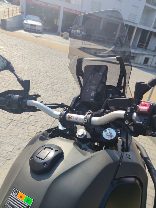 Yamaha 700 ténéré - T7