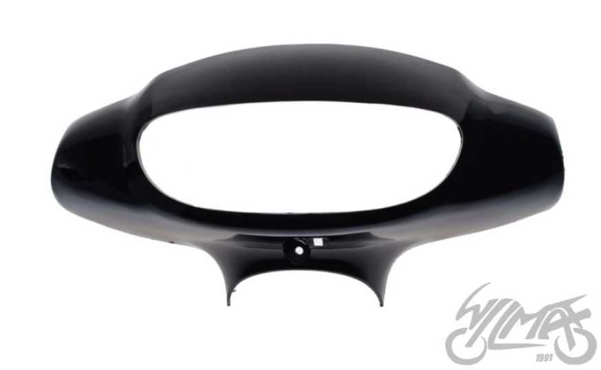 Osłona Lampy Przód DELFIN