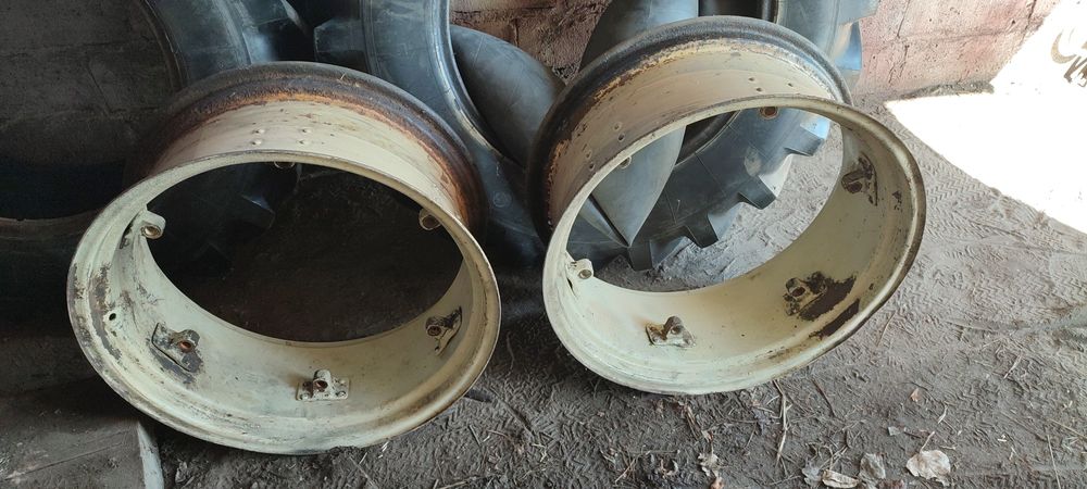 Obręcze Ursus c 360