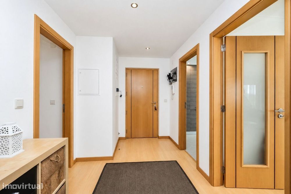 T2+1 em Duplex