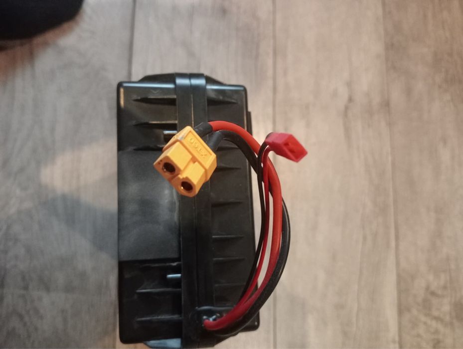 Bateria KuKirin G2 2025 – 48V 15Ah