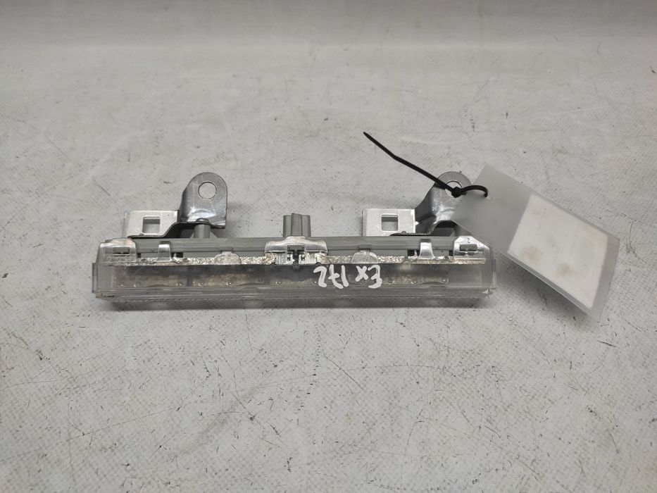 Luz stop adicional / 3º stop TOYOTA Auris Hatchback (_E15_)