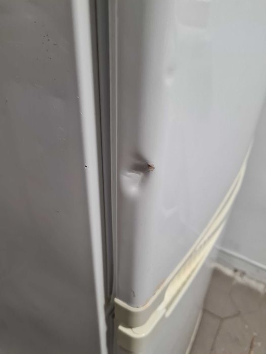 Oddam za darmo lodówkę Polar