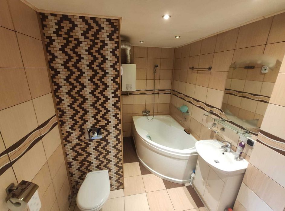 Kwatery Pracownicze Pokoje Psary + PARKING + WiFi + FV