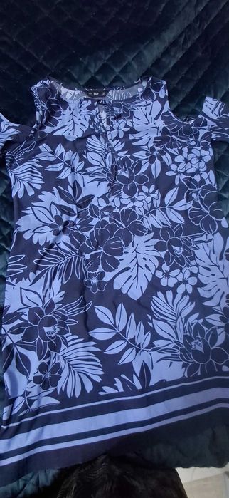 Sukienka letnia l/ xl