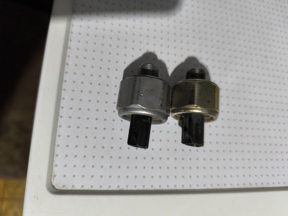 Продам датчики детонации Honda Accord 7