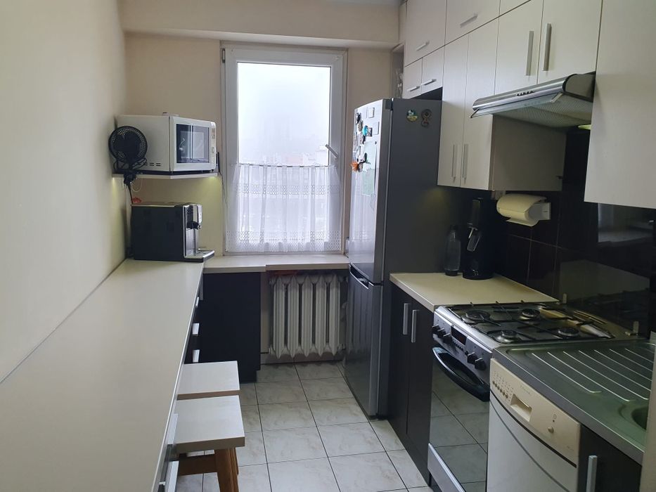 Mieszkanie 48m2 osiedle Legionów HD