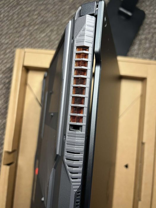 Laptop ASUS TUF Gaming F17