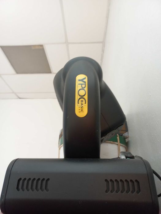 Ypoc Basic 250 – moving head