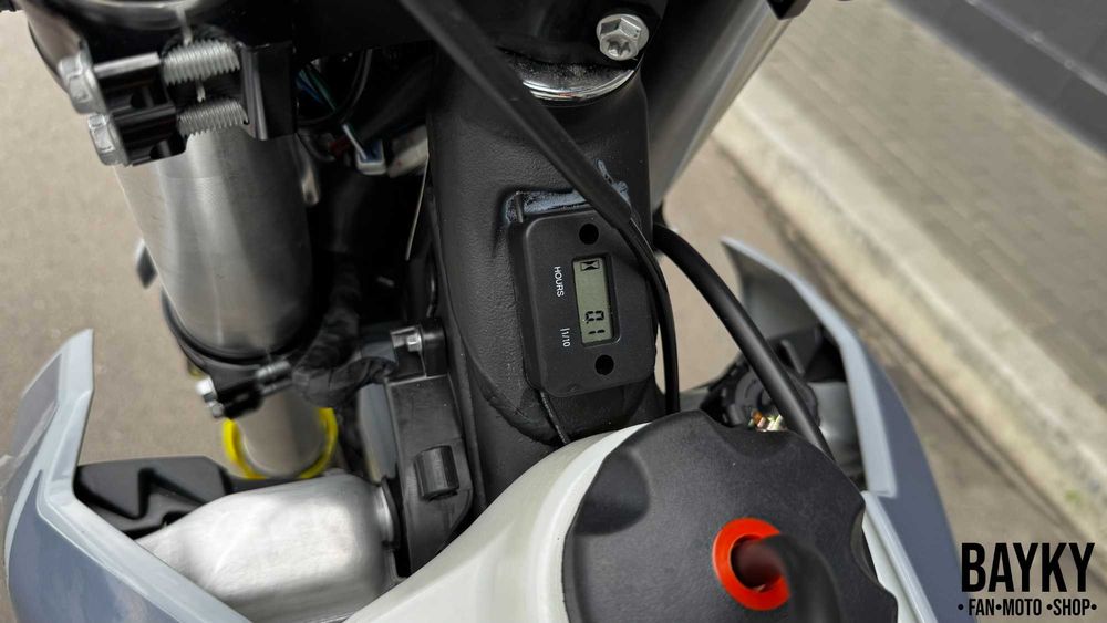 Мотоцикл ROTTOR ICON 300