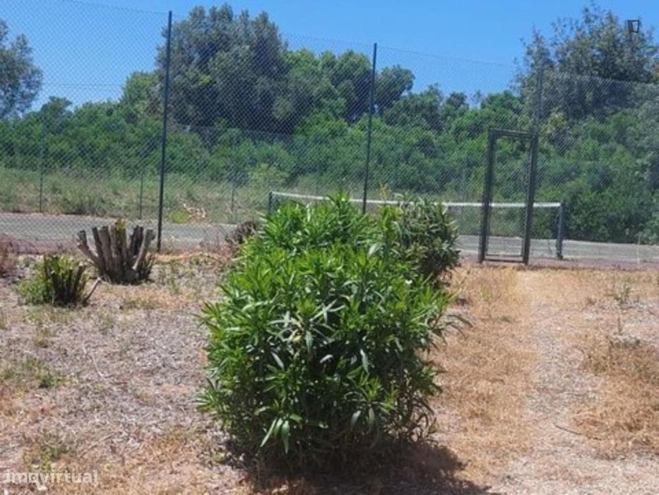 Quarto - localizado em Faro