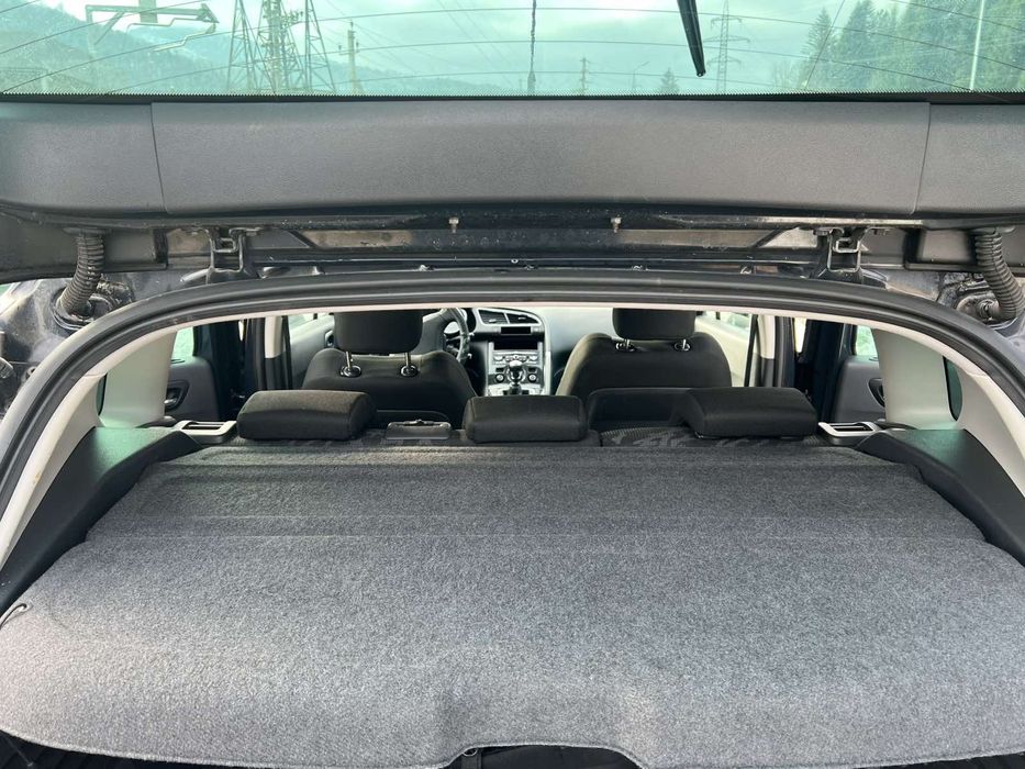 ПЕЖО 3008   1,6 ДИЗЕЛЬ  2010 р.в.