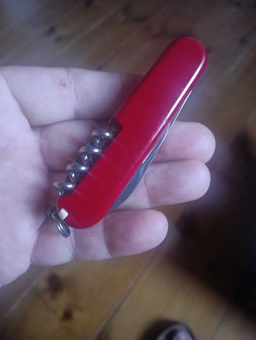 Victorinox sportsman