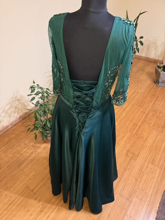 Випускне плаття ,відмінний стан