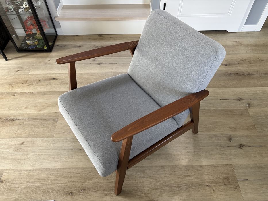 Fotel Ikea Ekenaset