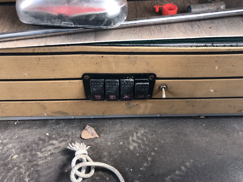 Продам лодку южанку