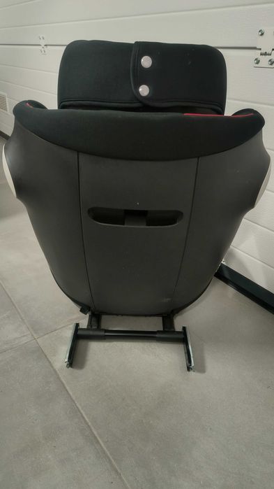Cybex Juno M-Fix - Cadeira ISOFIX