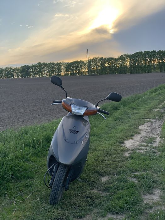 Продам сузуки летс 2