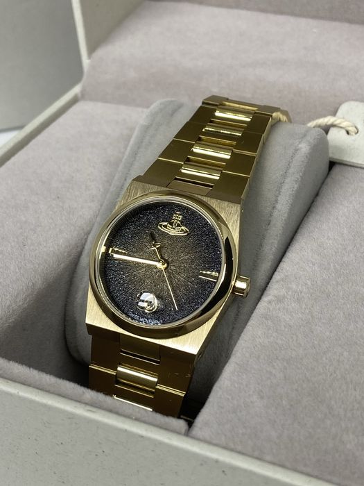 Годинник Vivienne Westwood | Кварцевий Годинник Вівьен Вествуд