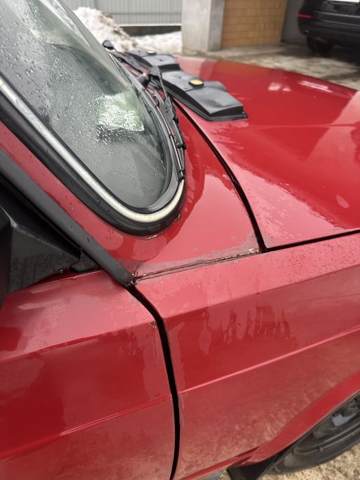 ВАЗ 2107 1.5 бензин 1996 року