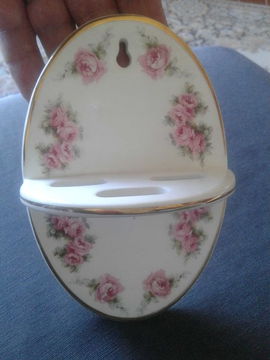 Utensílios em cerâmica MAX ROESLER443349390884884483