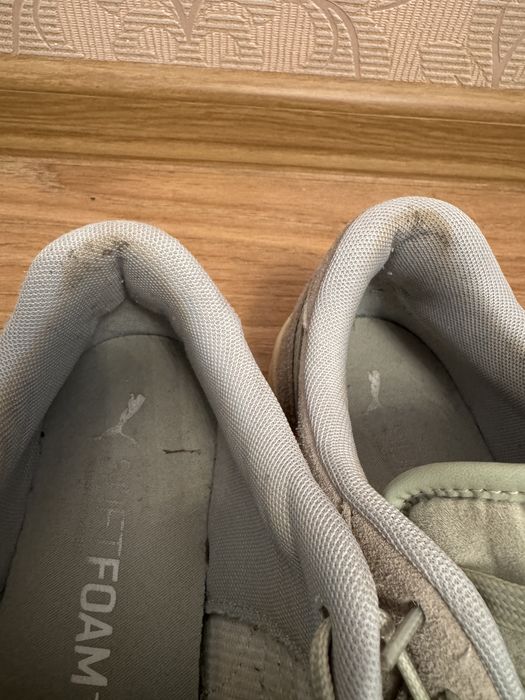Кеди Puma унісекс