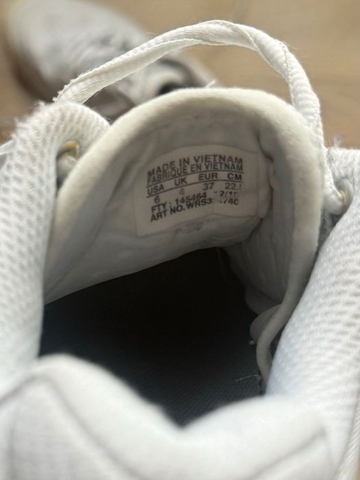 Тенісні кросівки Wilson Rush Pro 3.0