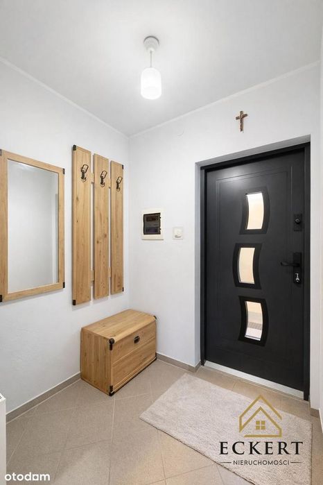 Dom w Kargowej z dużą działką | 101,36 m2