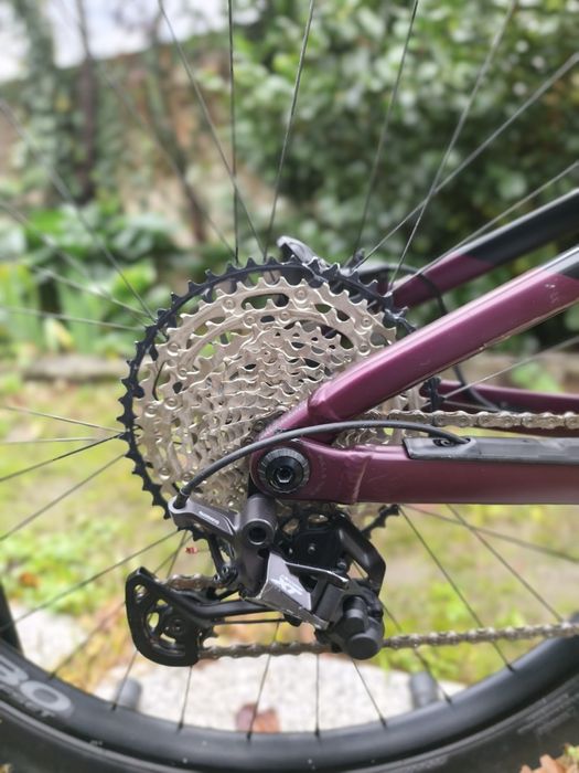 Orbea Rise H20 2024 L ebike