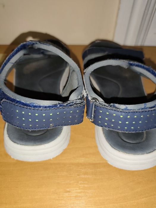 Босоніжки Skechers 35 розмір