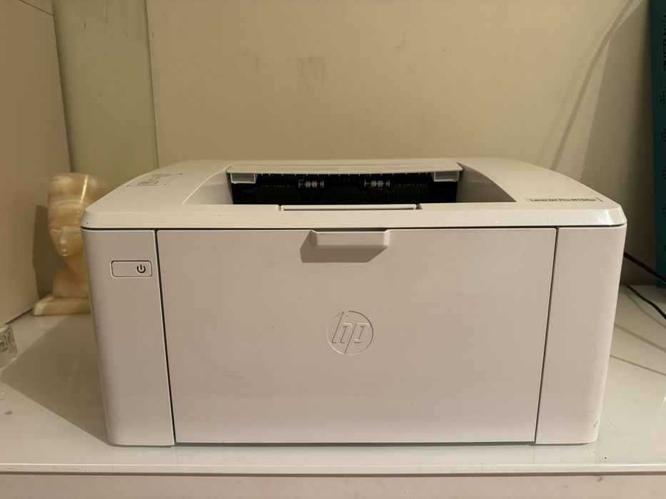 Drukarka laserowa hp laserjet pro m104w