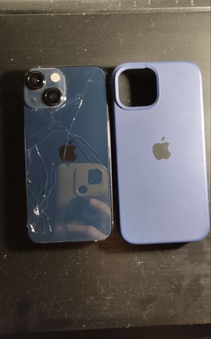 Iphone  13 mini, 128gb, neverlok