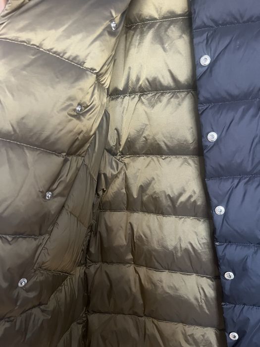 Пальто демісезонне жіноче